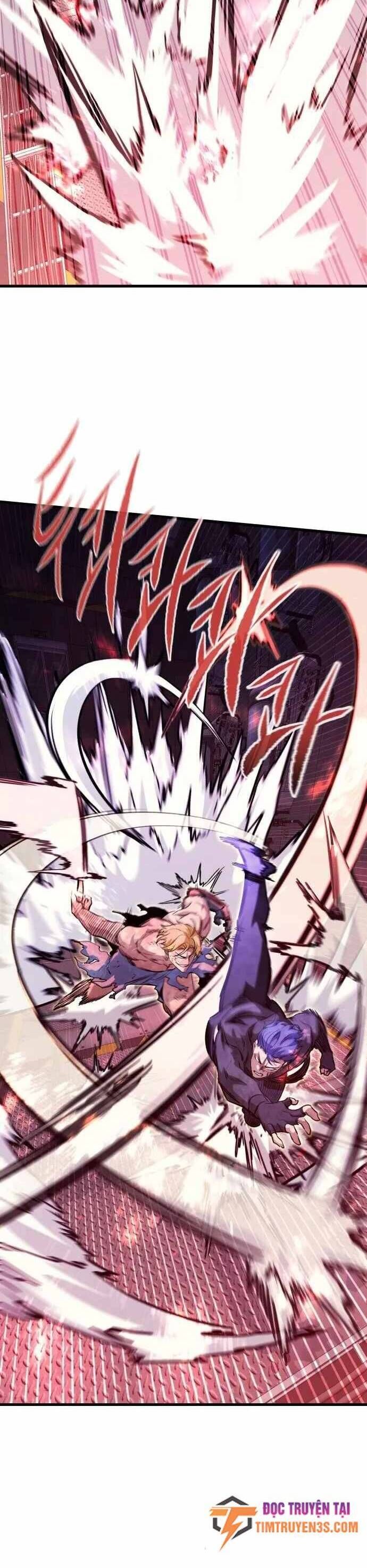 đọc truyện Quỷ Linh Vương Chương 56 ảnh 16 tại Thiên Thai Truyện