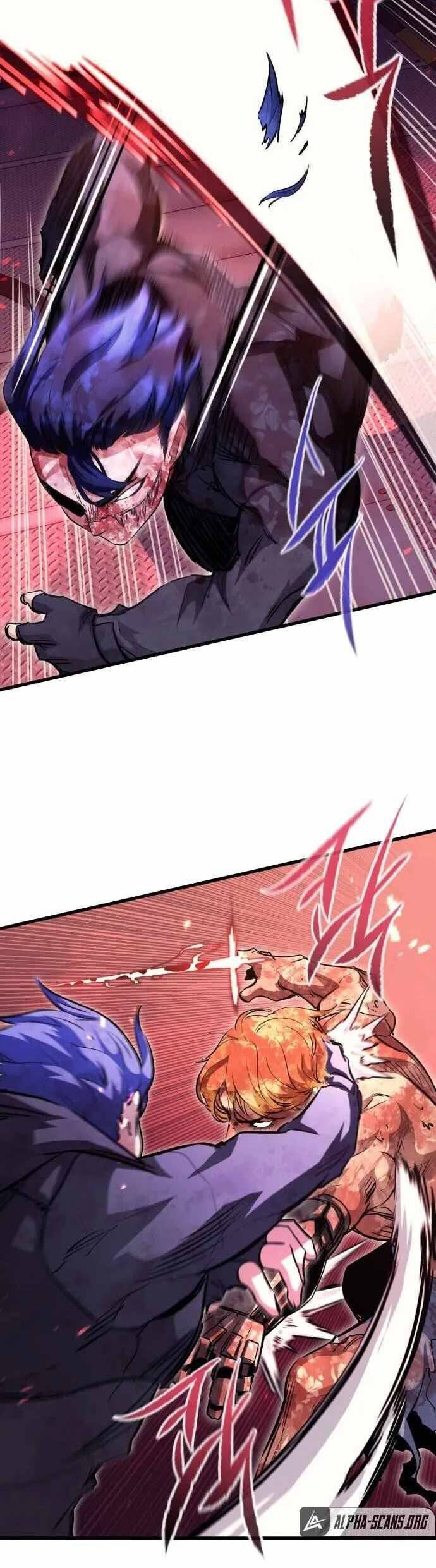 đọc truyện Quỷ Linh Vương Chương 56 ảnh 22 tại Thiên Thai Truyện