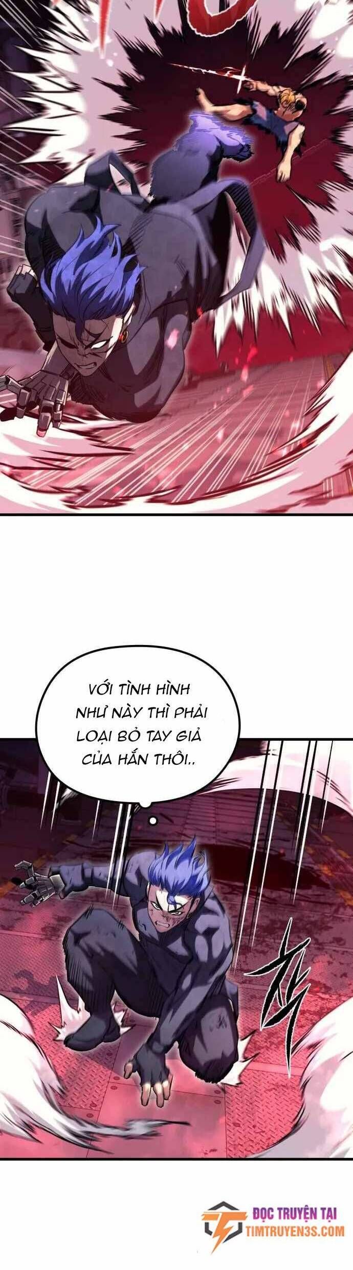 đọc truyện Quỷ Linh Vương Chương 56 ảnh 24 tại Thiên Thai Truyện