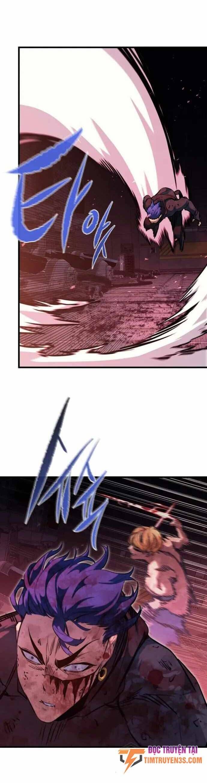 đọc truyện Quỷ Linh Vương Chương 56 ảnh 27 tại Thiên Thai Truyện