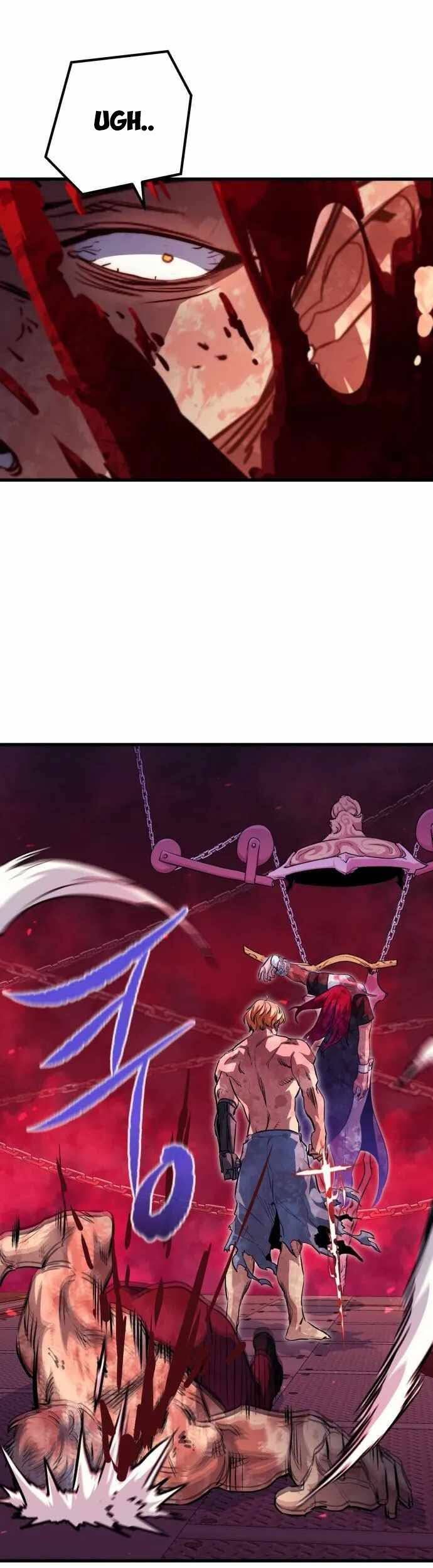 đọc truyện Quỷ Linh Vương Chương 56 ảnh 36 tại Thiên Thai Truyện