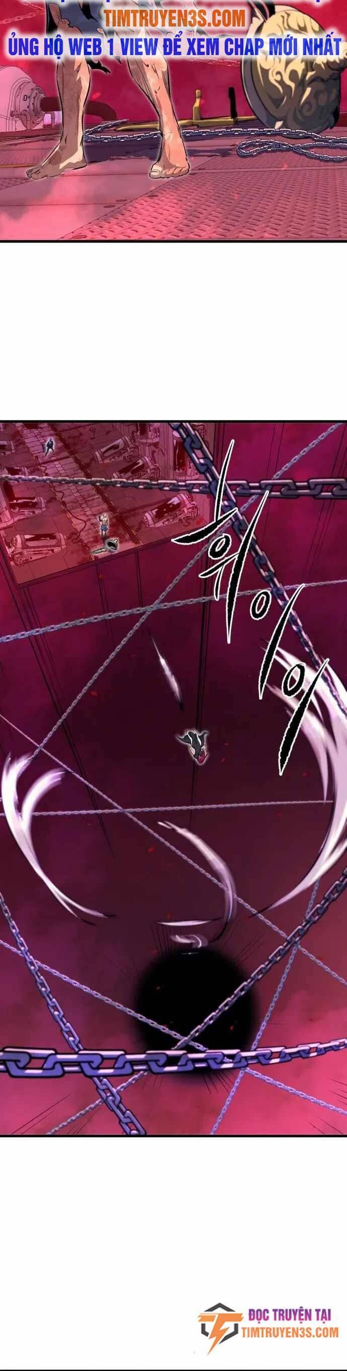 đọc truyện Quỷ Linh Vương Chương 56 ảnh 42 tại Thiên Thai Truyện