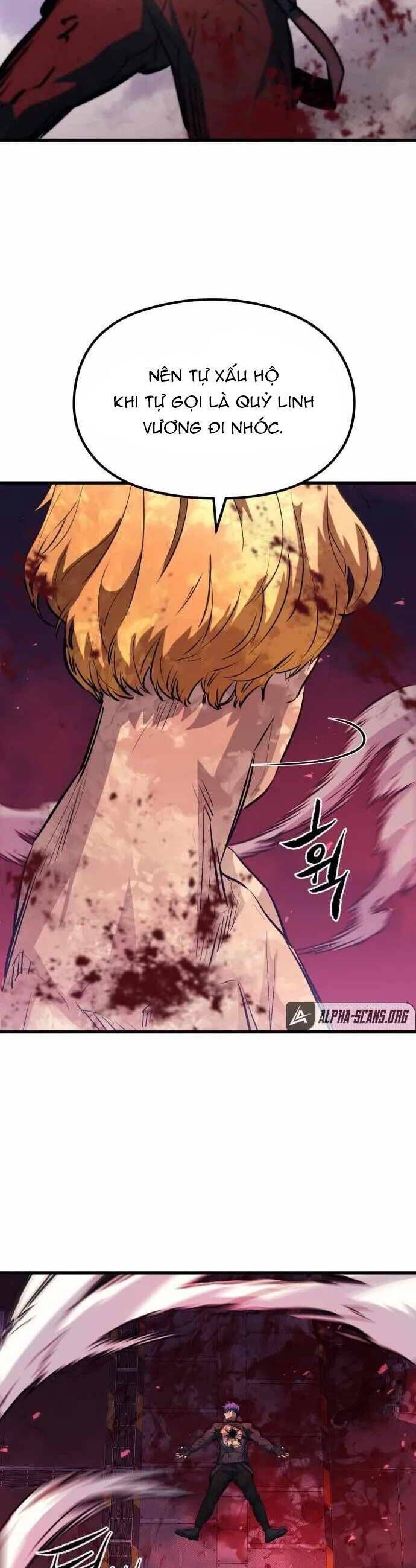 đọc truyện Quỷ Linh Vương Chương 57 ảnh 14 tại Thiên Thai Truyện