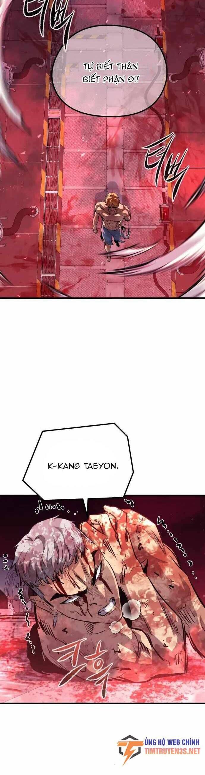 đọc truyện Quỷ Linh Vương Chương 57 ảnh 15 tại Thiên Thai Truyện