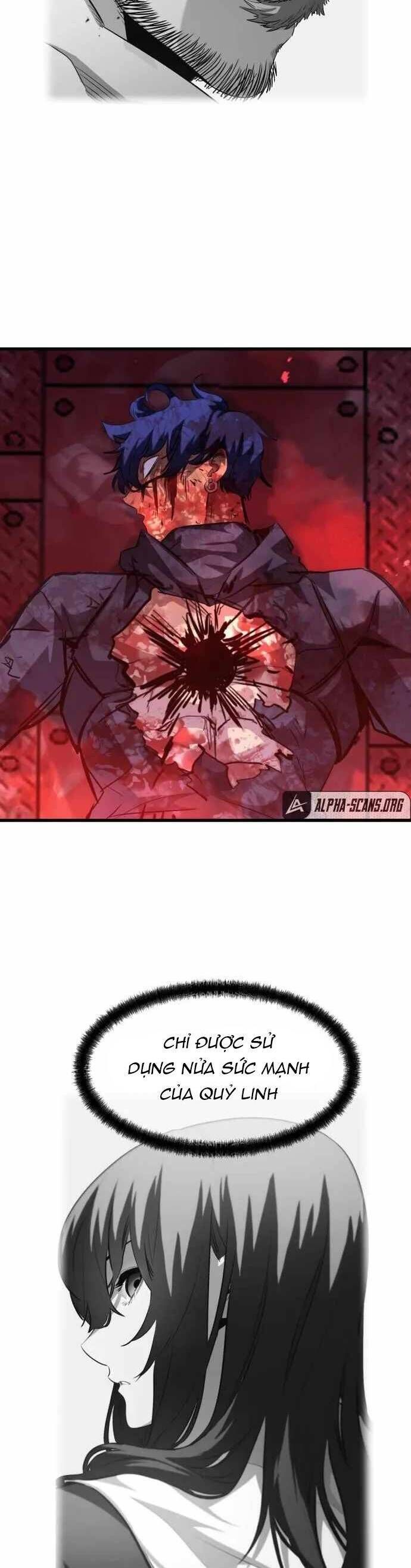 đọc truyện Quỷ Linh Vương Chương 57 ảnh 17 tại Thiên Thai Truyện