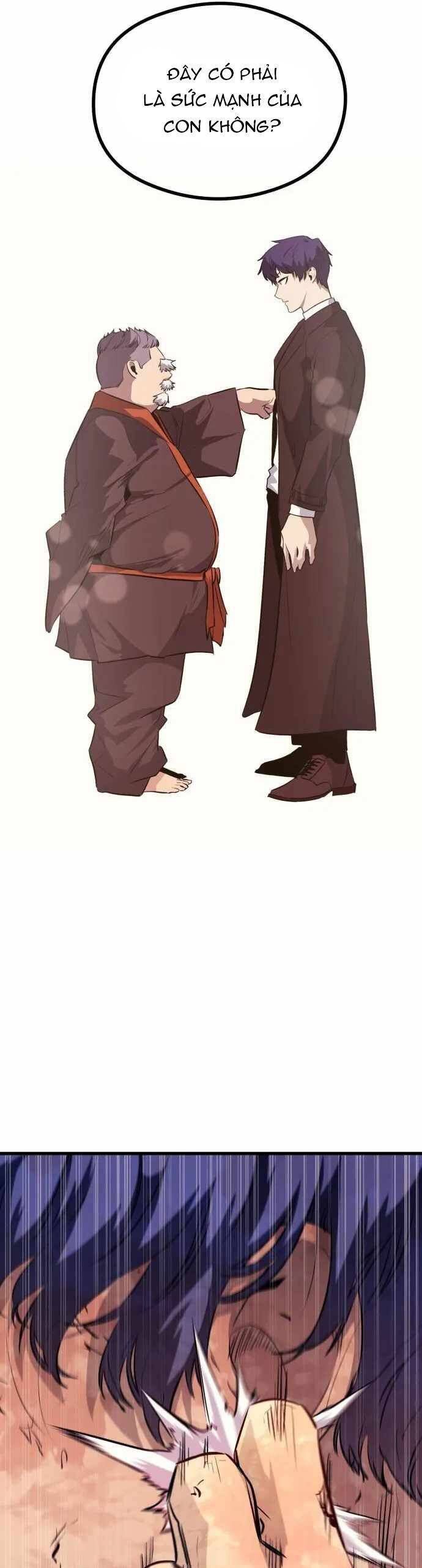 đọc truyện Quỷ Linh Vương Chương 57 ảnh 19 tại Thiên Thai Truyện