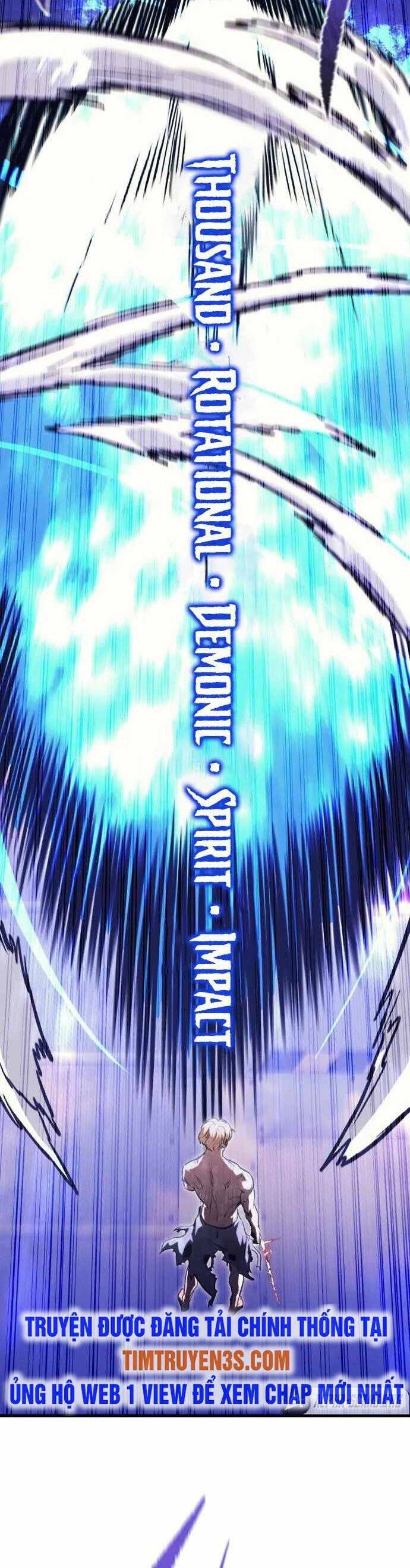 đọc truyện Quỷ Linh Vương Chương 57 ảnh 5 tại Thiên Thai Truyện