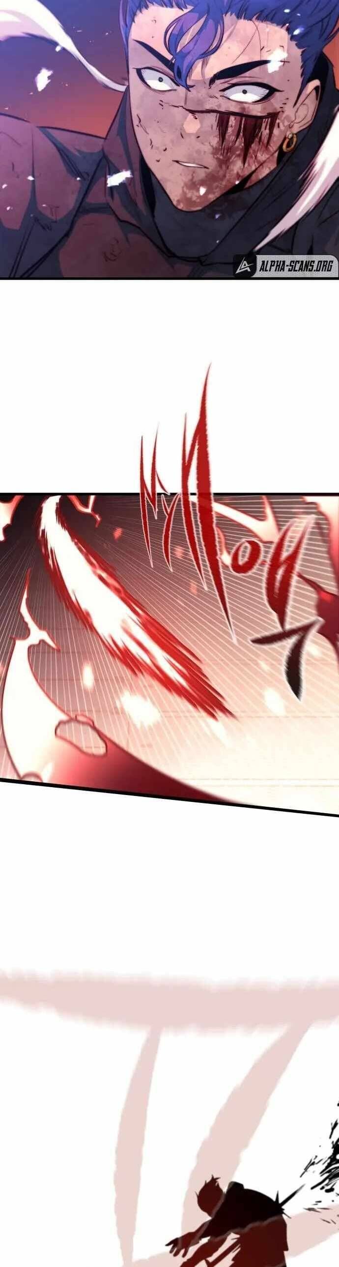 đọc truyện Quỷ Linh Vương Chương 57 ảnh 8 tại Thiên Thai Truyện