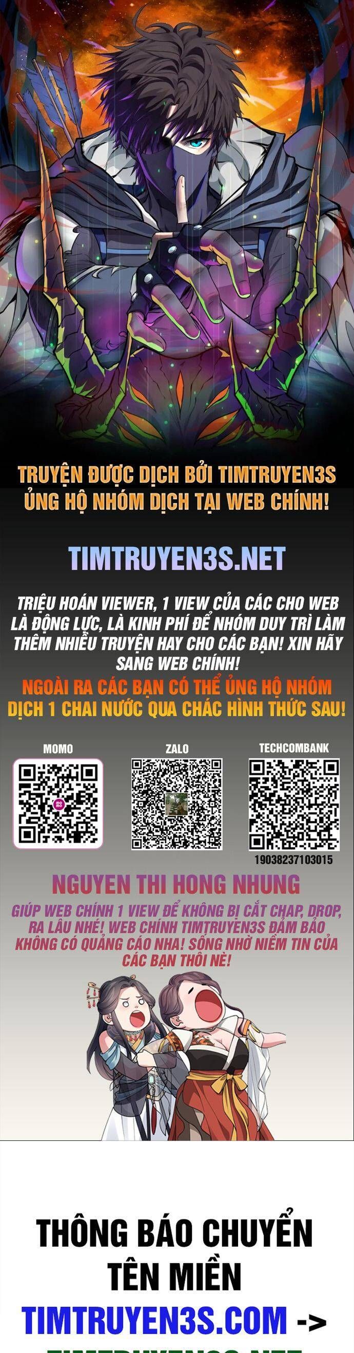 đọc truyện Quỷ Linh Vương Chương 58 ảnh 3 tại Thiên Thai Truyện