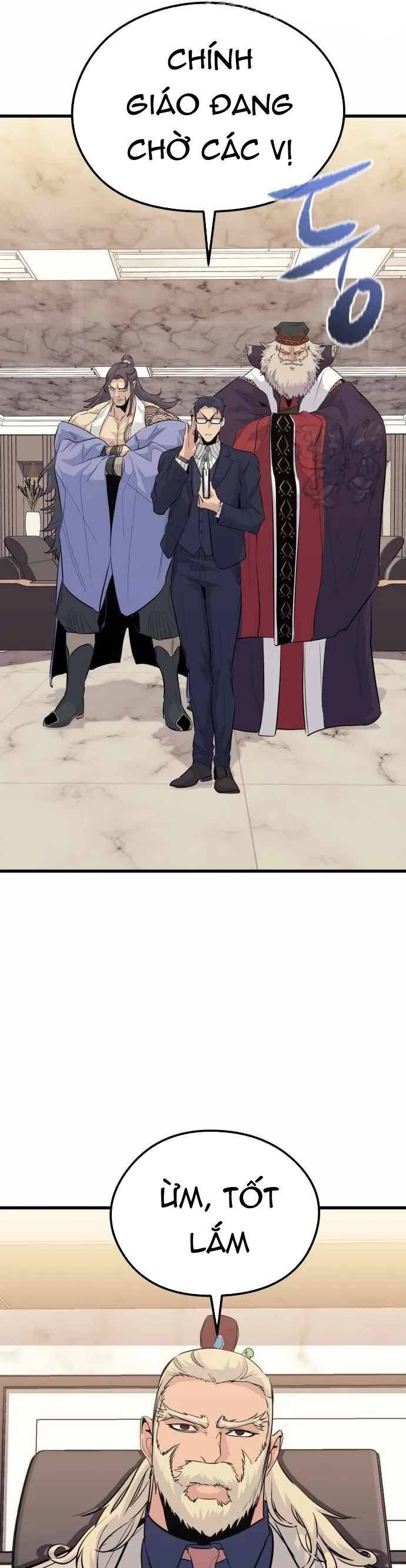 đọc truyện Quỷ Linh Vương Chương 58 ảnh 13 tại Thiên Thai Truyện