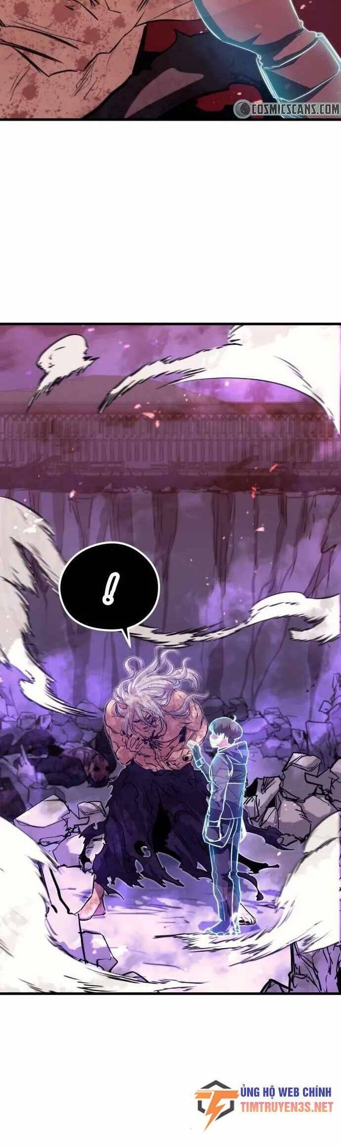 đọc truyện Quỷ Linh Vương Chương 58 ảnh 30 tại Thiên Thai Truyện