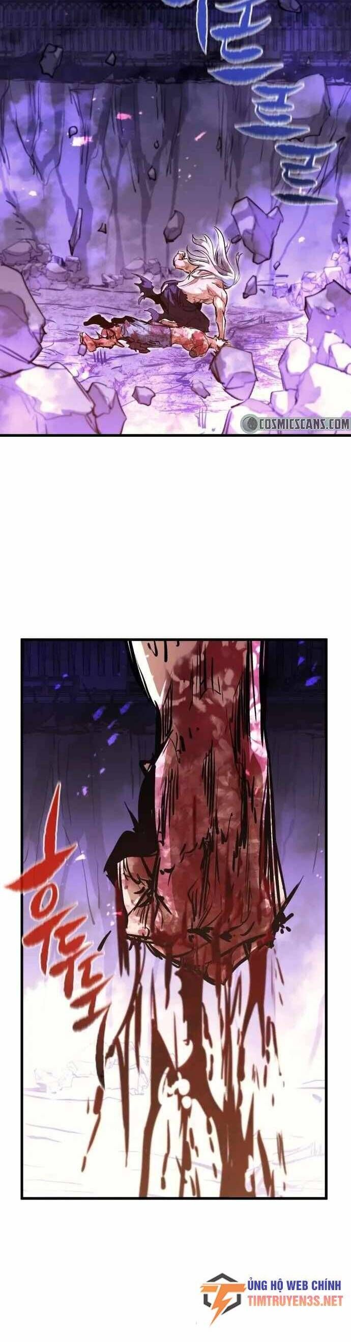 đọc truyện Quỷ Linh Vương Chương 58 ảnh 42 tại Thiên Thai Truyện