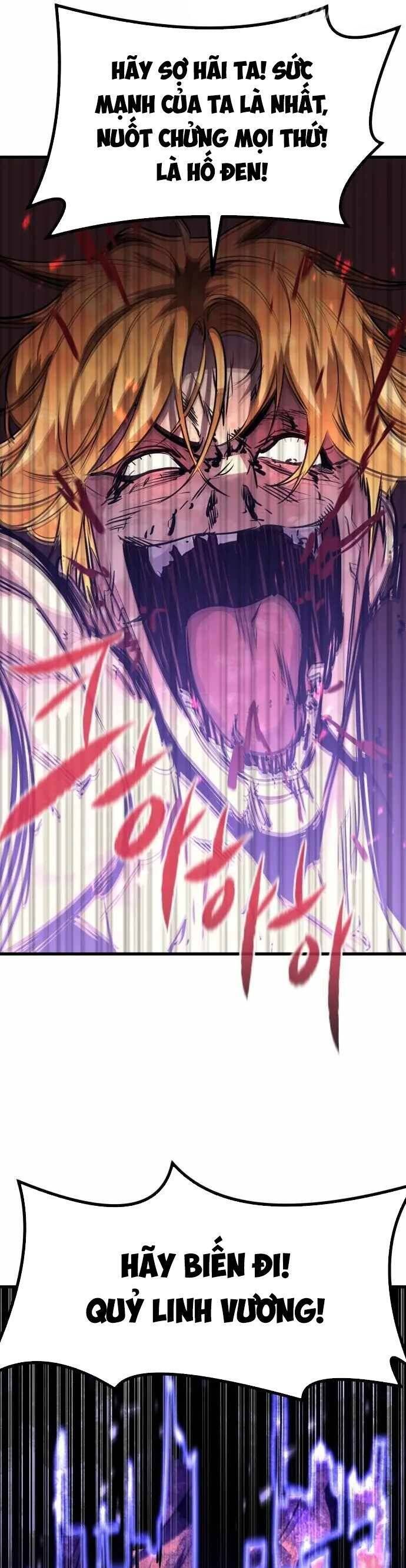 đọc truyện Quỷ Linh Vương Chương 58 ảnh 7 tại Thiên Thai Truyện