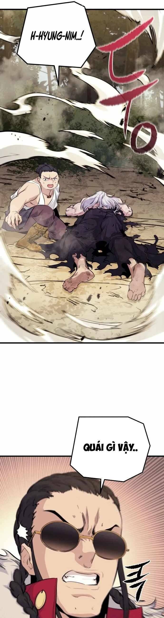 đọc truyện Quỷ Linh Vương Chương 58 ảnh 64 tại Thiên Thai Truyện