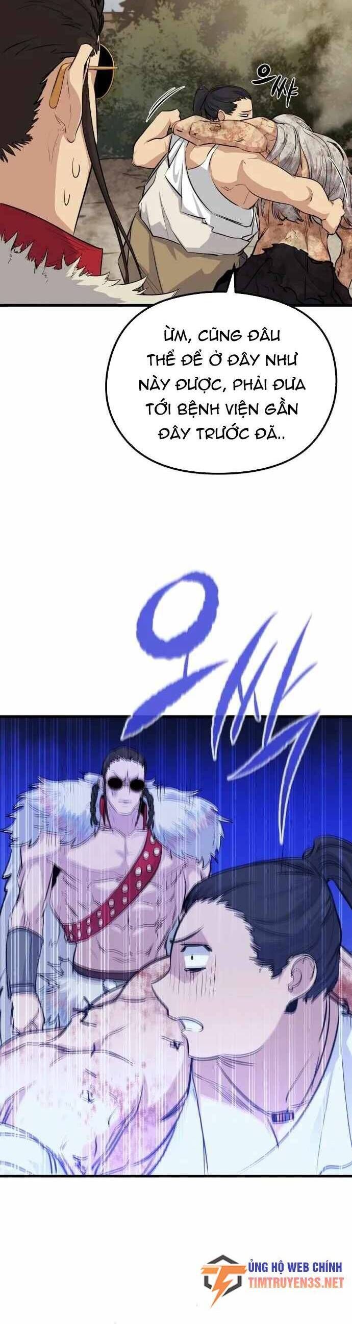 đọc truyện Quỷ Linh Vương Chương 58 ảnh 66 tại Thiên Thai Truyện