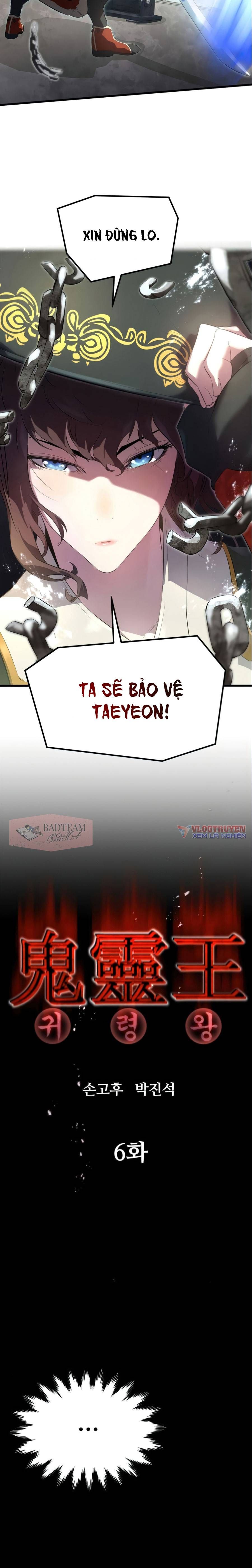 đọc truyện Quỷ Linh Vương Chương 6 ảnh 12 tại Thiên Thai Truyện