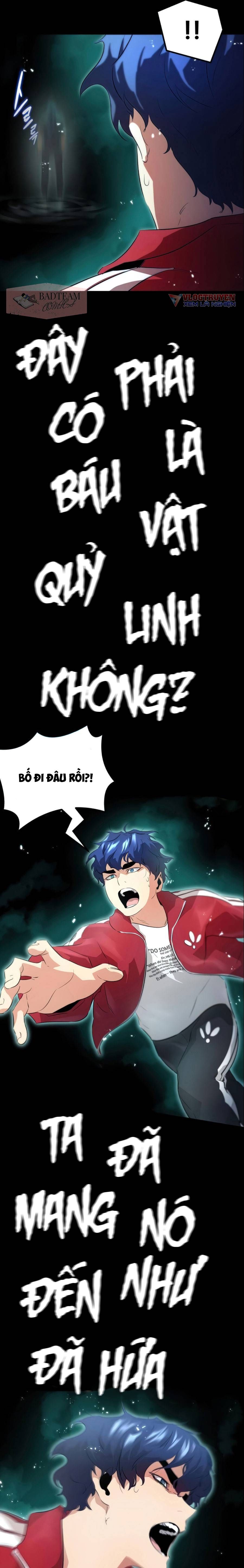 đọc truyện Quỷ Linh Vương Chương 6 ảnh 15 tại Thiên Thai Truyện