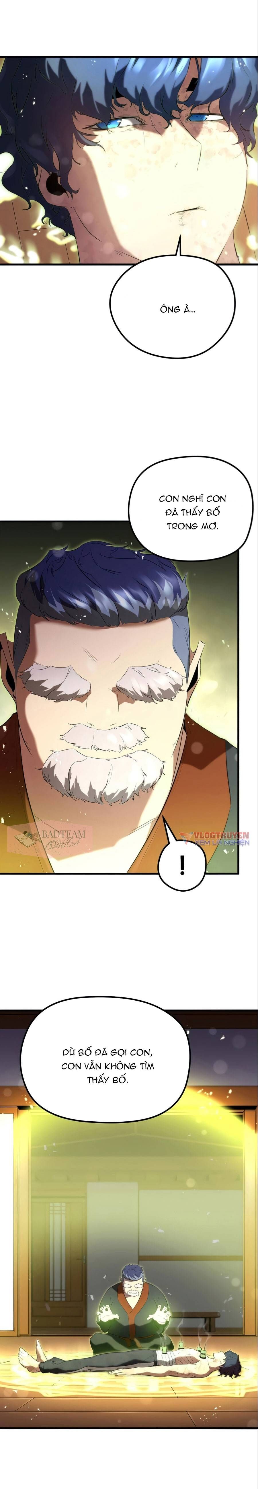 đọc truyện Quỷ Linh Vương Chương 6 ảnh 20 tại Thiên Thai Truyện