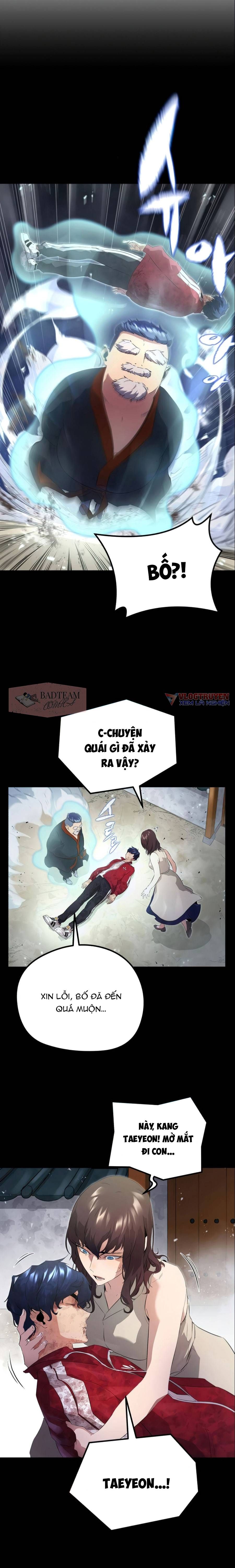 đọc truyện Quỷ Linh Vương Chương 6 ảnh 4 tại Thiên Thai Truyện