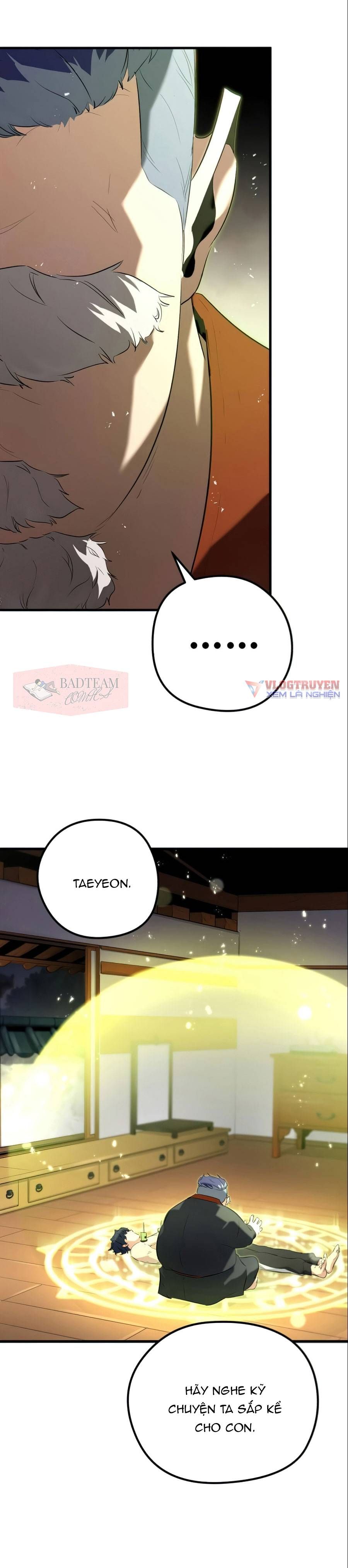 đọc truyện Quỷ Linh Vương Chương 6 ảnh 22 tại Thiên Thai Truyện