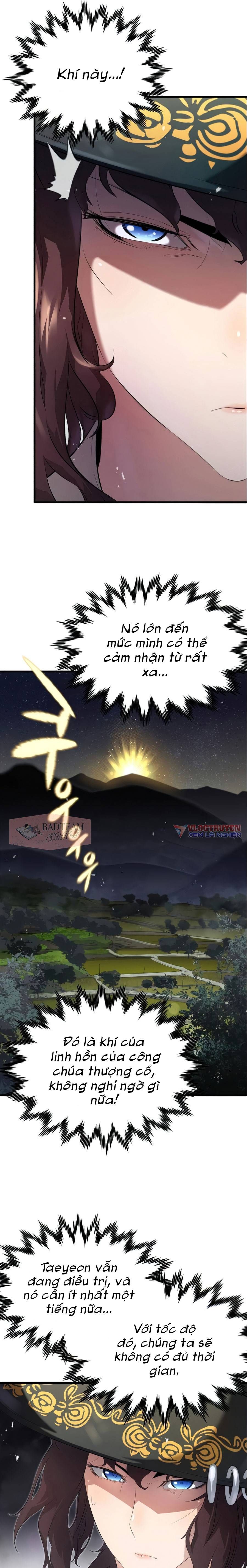 đọc truyện Quỷ Linh Vương Chương 6 ảnh 24 tại Thiên Thai Truyện