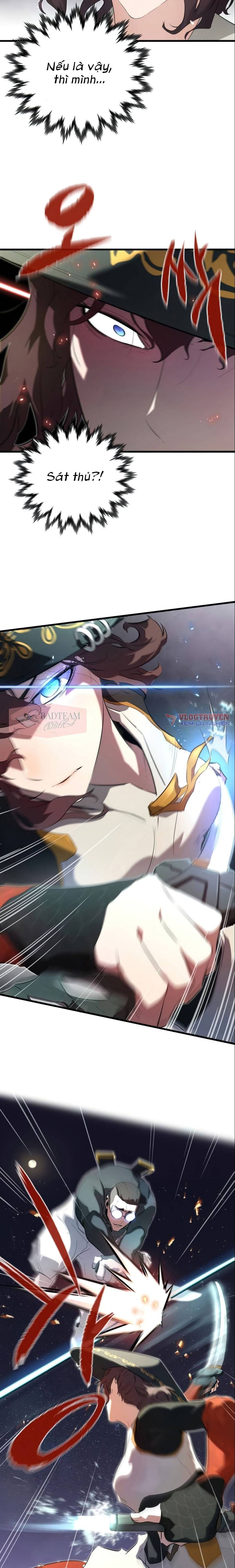 đọc truyện Quỷ Linh Vương Chương 6 ảnh 25 tại Thiên Thai Truyện