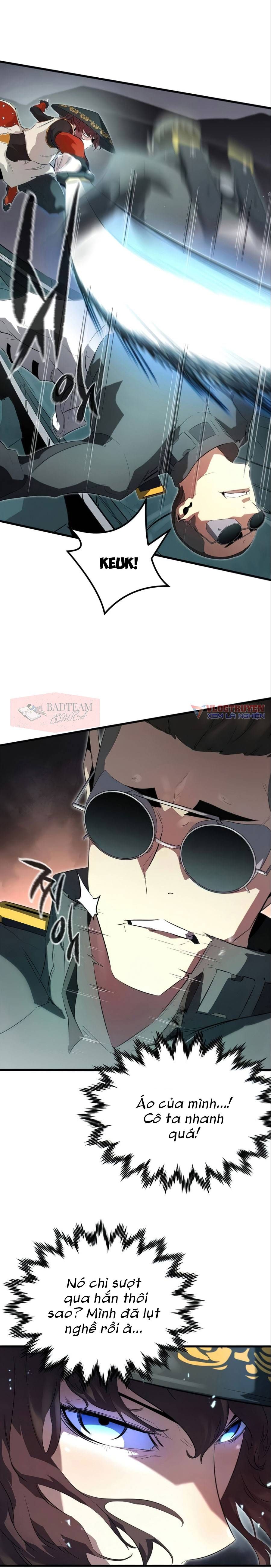 đọc truyện Quỷ Linh Vương Chương 6 ảnh 27 tại Thiên Thai Truyện