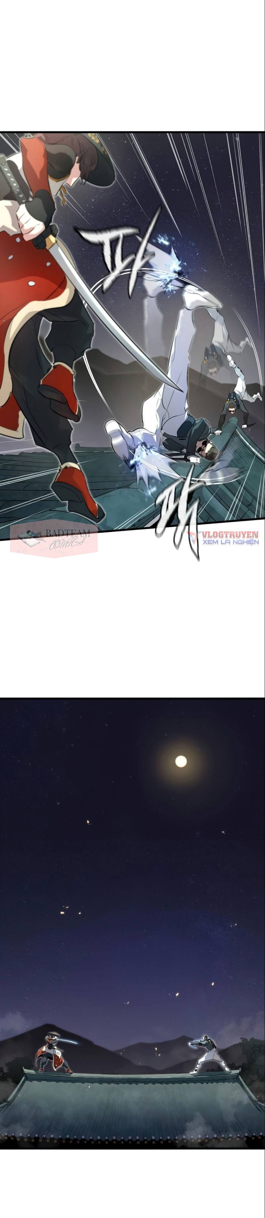 đọc truyện Quỷ Linh Vương Chương 6 ảnh 28 tại Thiên Thai Truyện