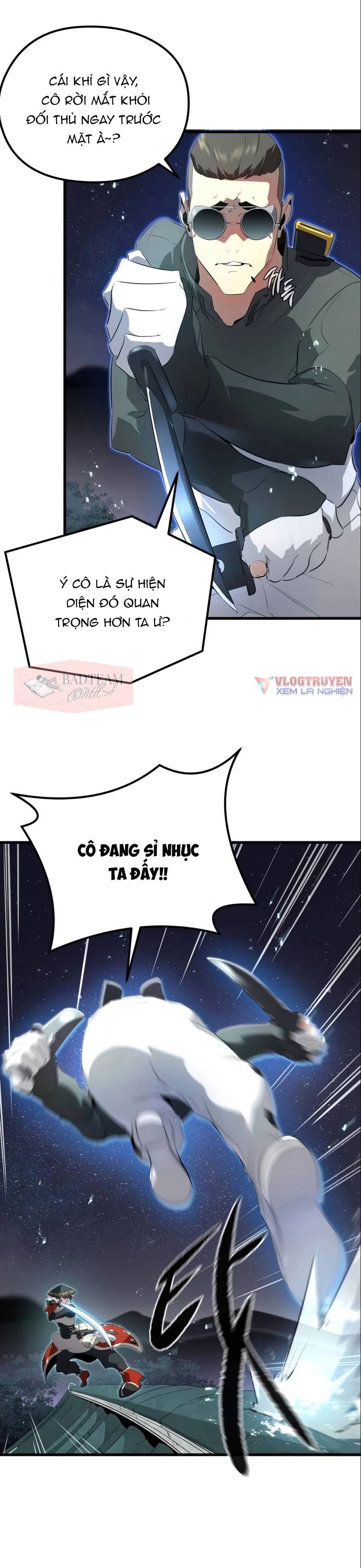 đọc truyện Quỷ Linh Vương Chương 6 ảnh 30 tại Thiên Thai Truyện