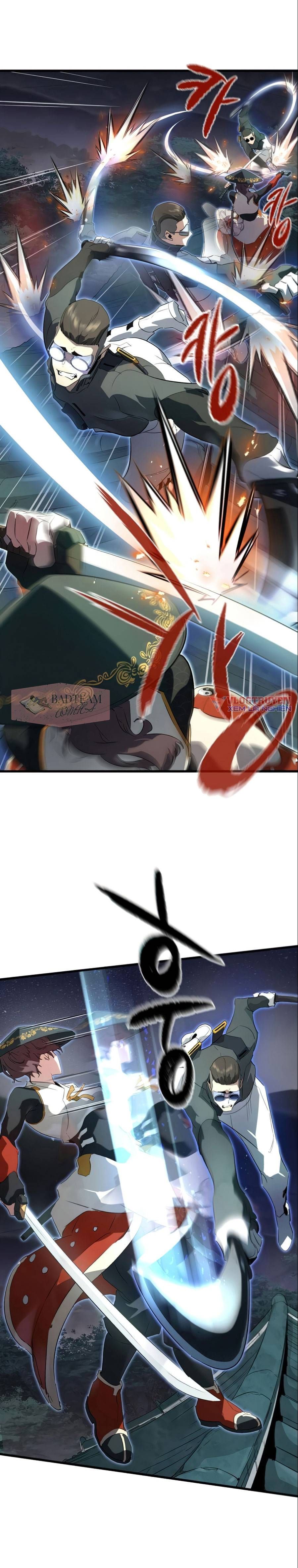 đọc truyện Quỷ Linh Vương Chương 6 ảnh 31 tại Thiên Thai Truyện