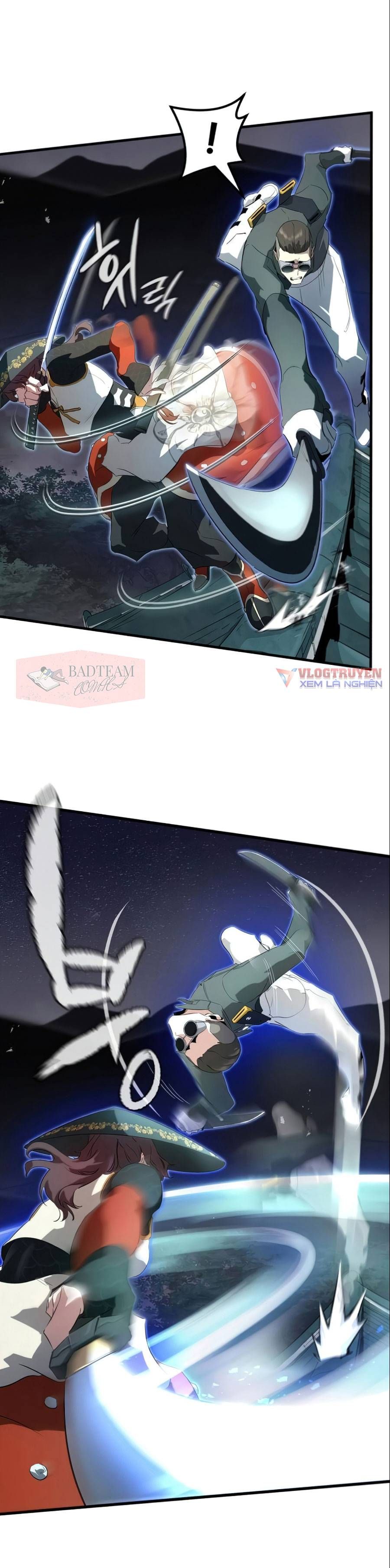 đọc truyện Quỷ Linh Vương Chương 6 ảnh 32 tại Thiên Thai Truyện