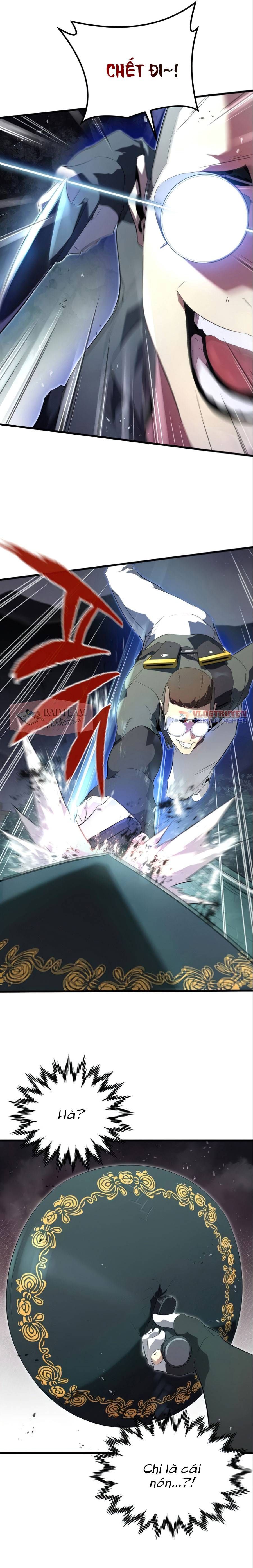 đọc truyện Quỷ Linh Vương Chương 6 ảnh 33 tại Thiên Thai Truyện