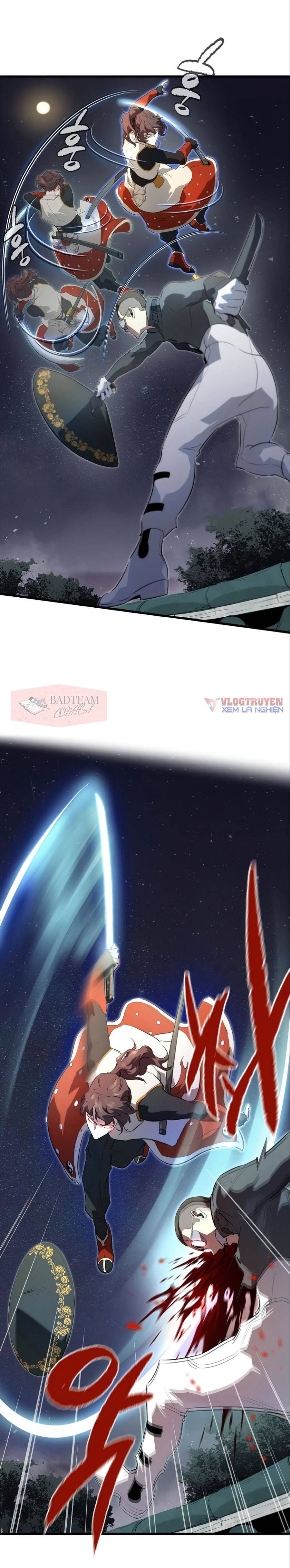 đọc truyện Quỷ Linh Vương Chương 6 ảnh 34 tại Thiên Thai Truyện