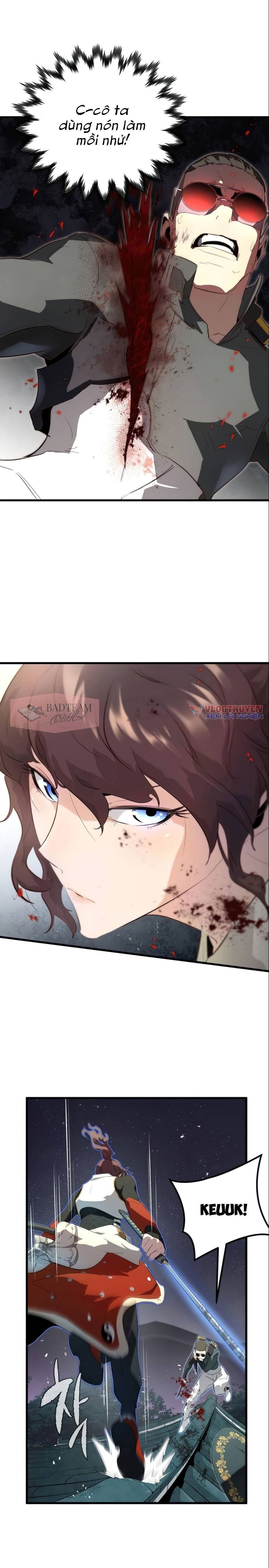 đọc truyện Quỷ Linh Vương Chương 6 ảnh 35 tại Thiên Thai Truyện