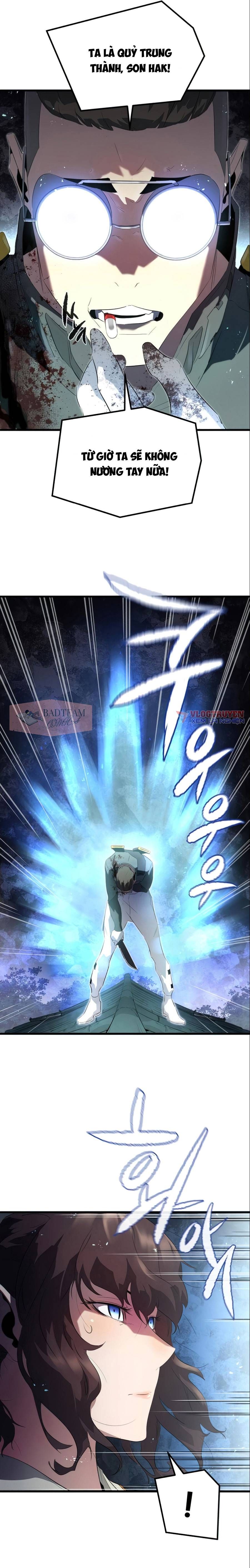 đọc truyện Quỷ Linh Vương Chương 6 ảnh 37 tại Thiên Thai Truyện