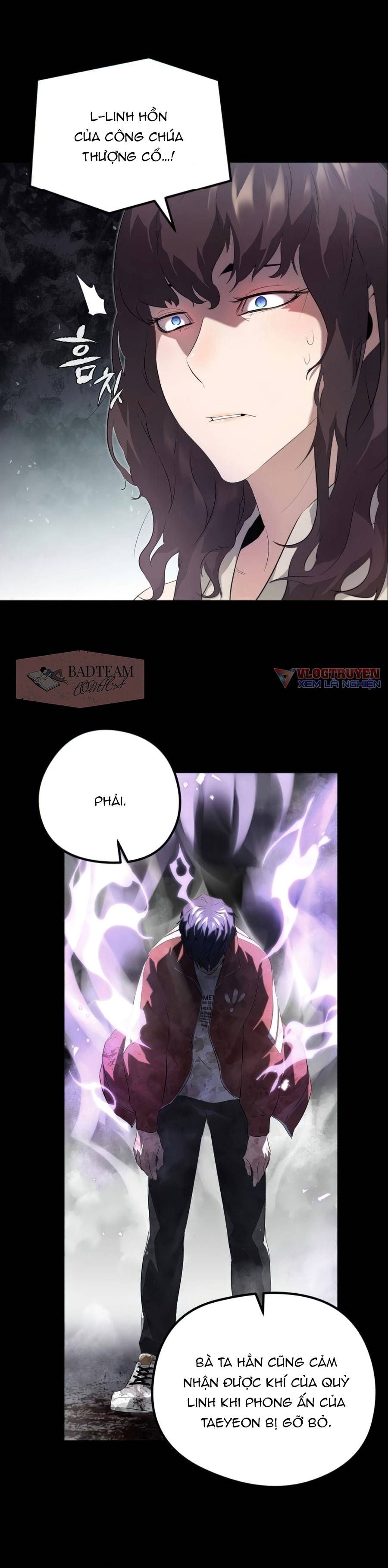 đọc truyện Quỷ Linh Vương Chương 6 ảnh 6 tại Thiên Thai Truyện