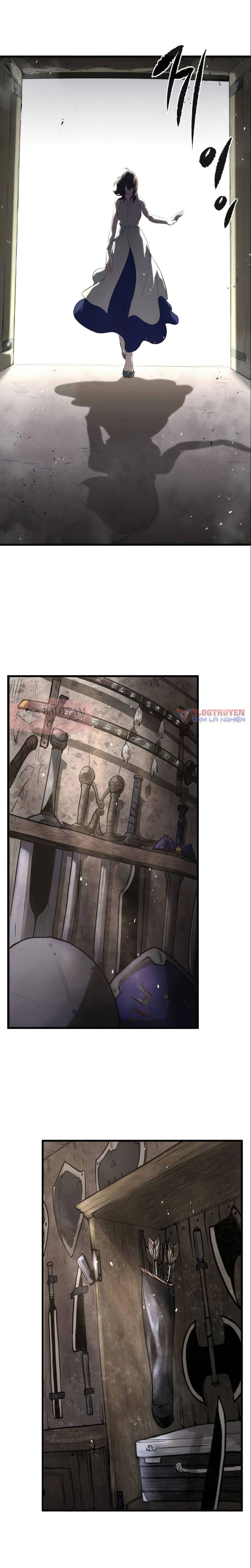 đọc truyện Quỷ Linh Vương Chương 6 ảnh 8 tại Thiên Thai Truyện