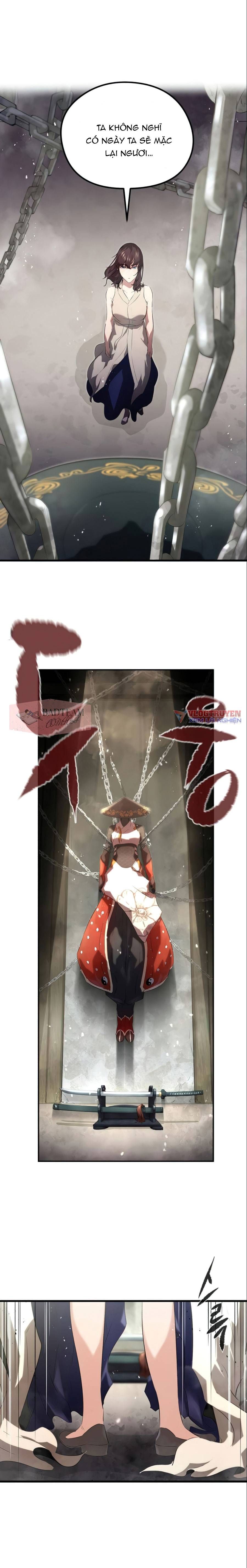 đọc truyện Quỷ Linh Vương Chương 6 ảnh 9 tại Thiên Thai Truyện