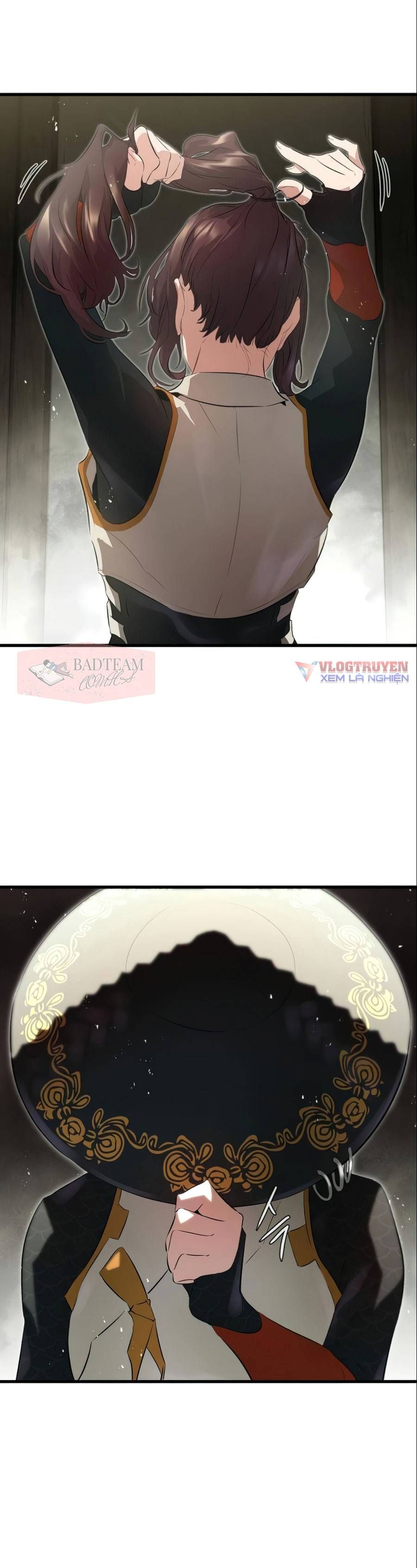 đọc truyện Quỷ Linh Vương Chương 6 ảnh 10 tại Thiên Thai Truyện