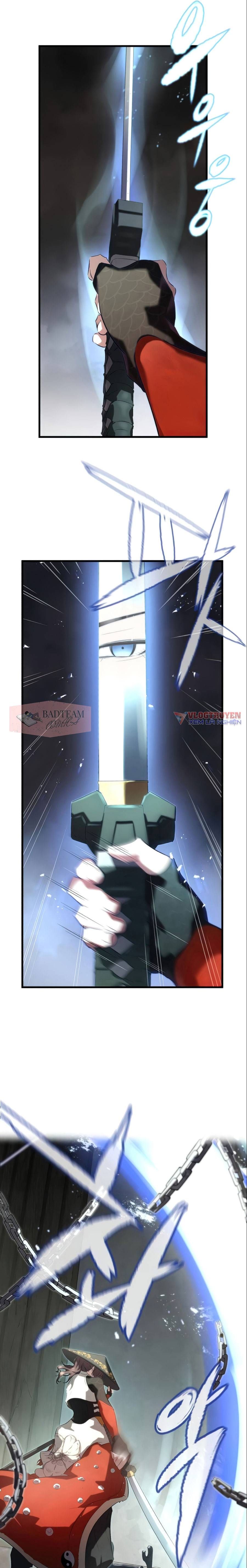 đọc truyện Quỷ Linh Vương Chương 6 ảnh 11 tại Thiên Thai Truyện