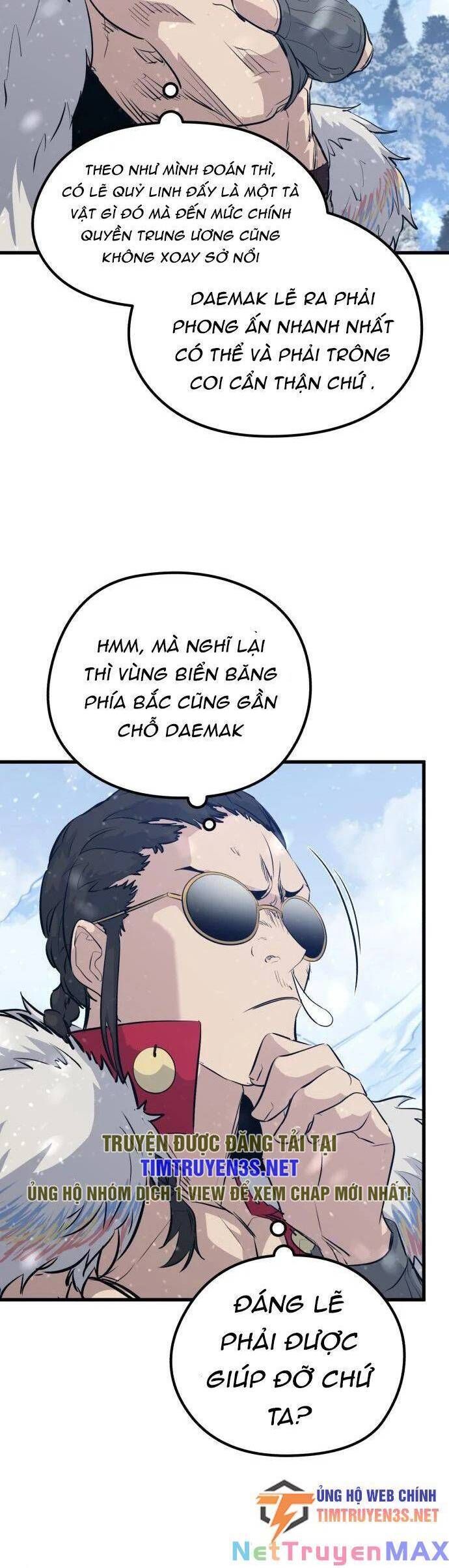 đọc truyện Quỷ Linh Vương Chương 60 ảnh 12 tại Thiên Thai Truyện