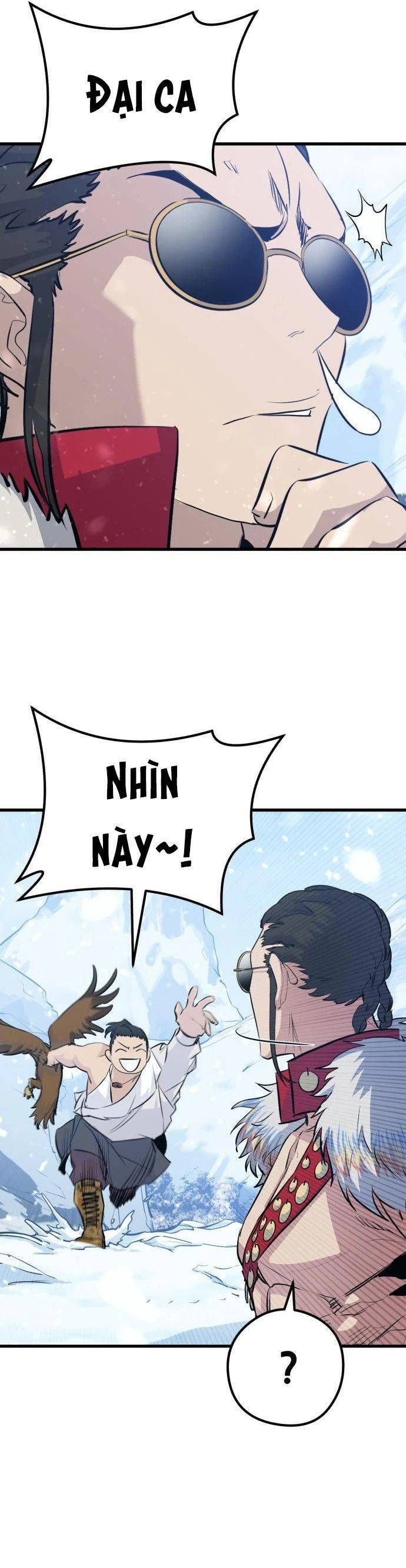 đọc truyện Quỷ Linh Vương Chương 60 ảnh 13 tại Thiên Thai Truyện