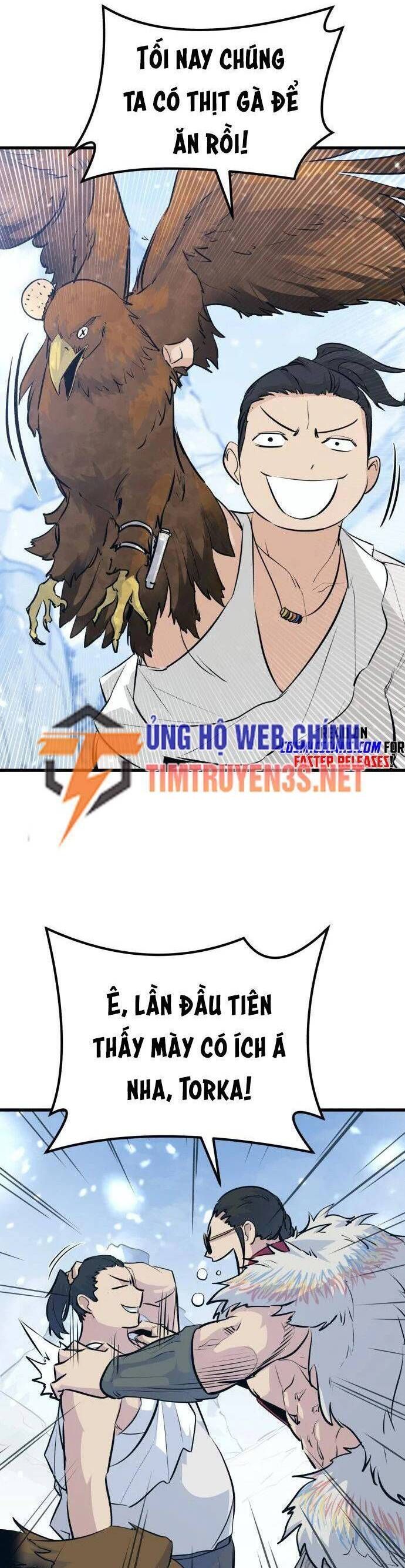 đọc truyện Quỷ Linh Vương Chương 60 ảnh 14 tại Thiên Thai Truyện