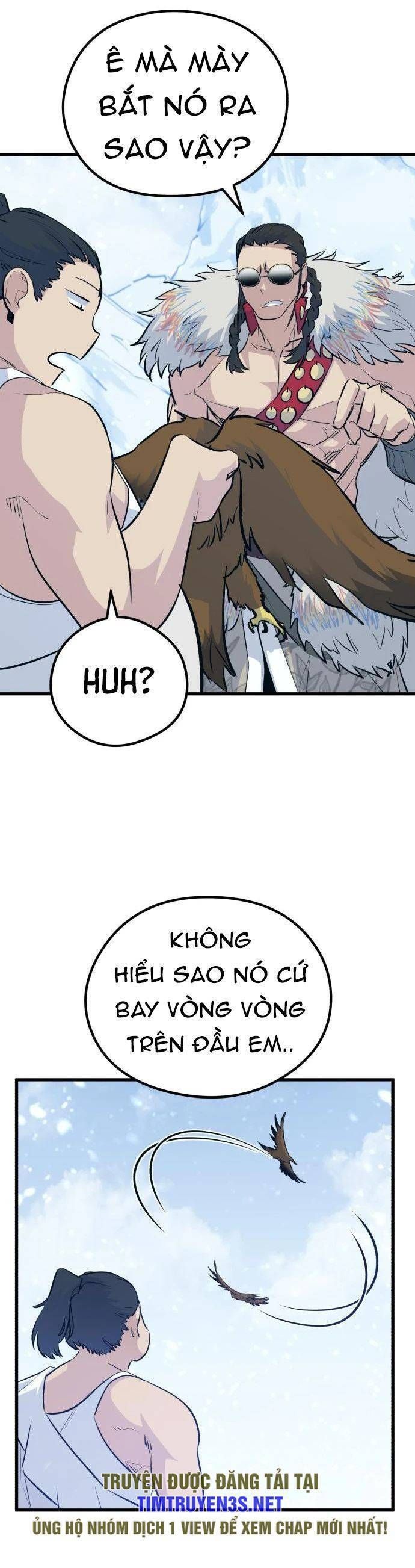 đọc truyện Quỷ Linh Vương Chương 60 ảnh 16 tại Thiên Thai Truyện