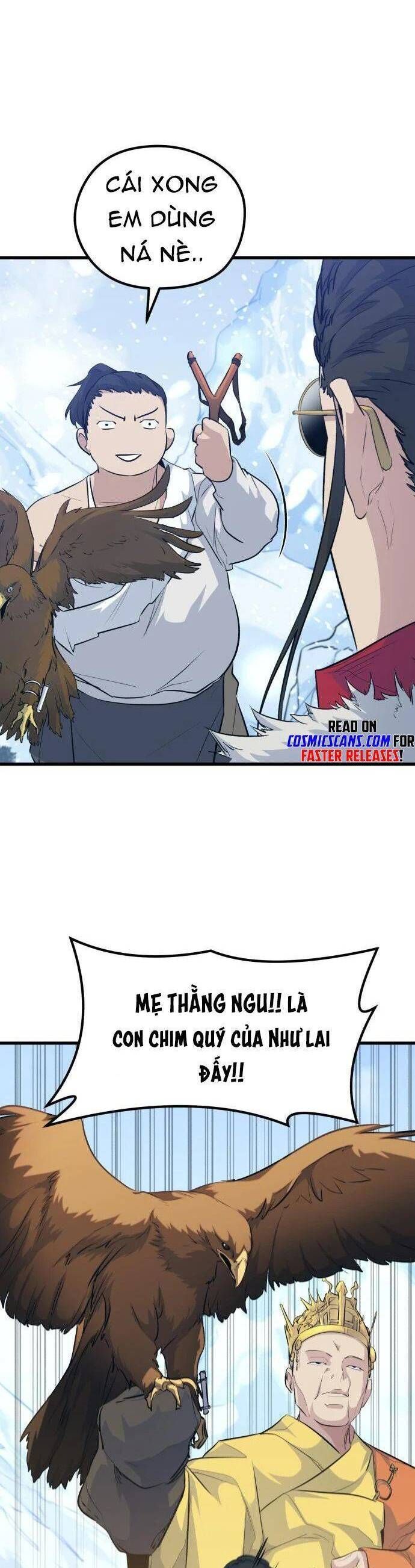 đọc truyện Quỷ Linh Vương Chương 60 ảnh 17 tại Thiên Thai Truyện