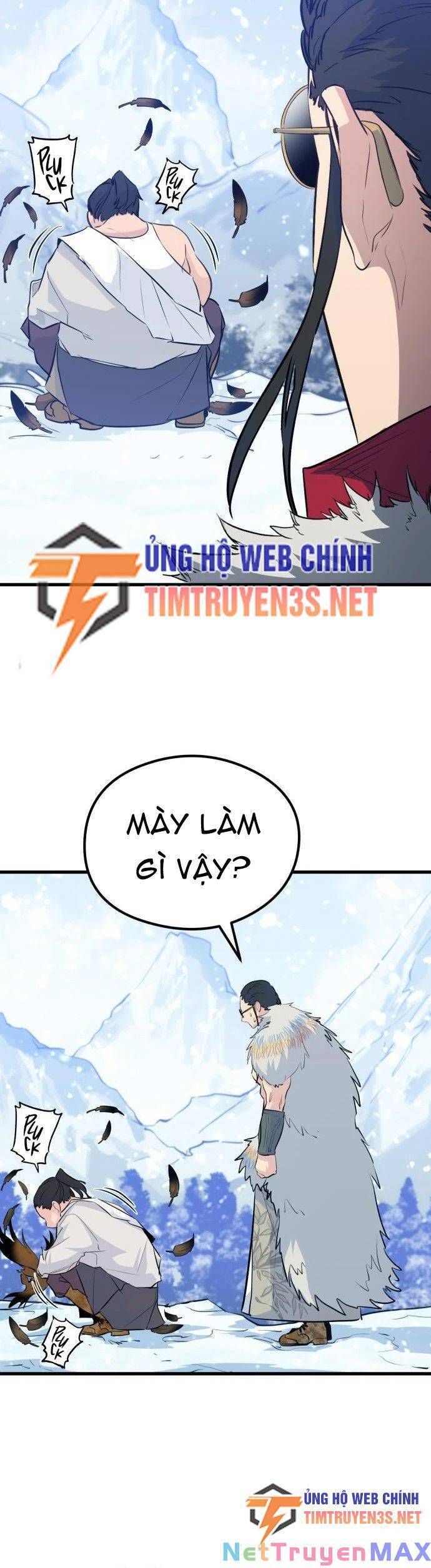 đọc truyện Quỷ Linh Vương Chương 60 ảnh 21 tại Thiên Thai Truyện