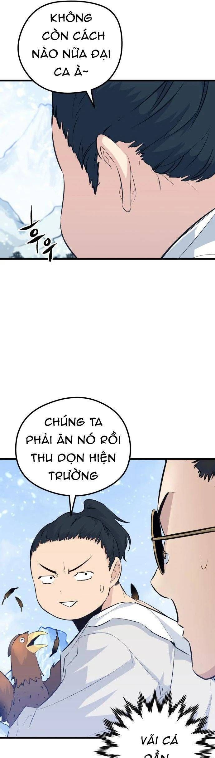 đọc truyện Quỷ Linh Vương Chương 60 ảnh 22 tại Thiên Thai Truyện