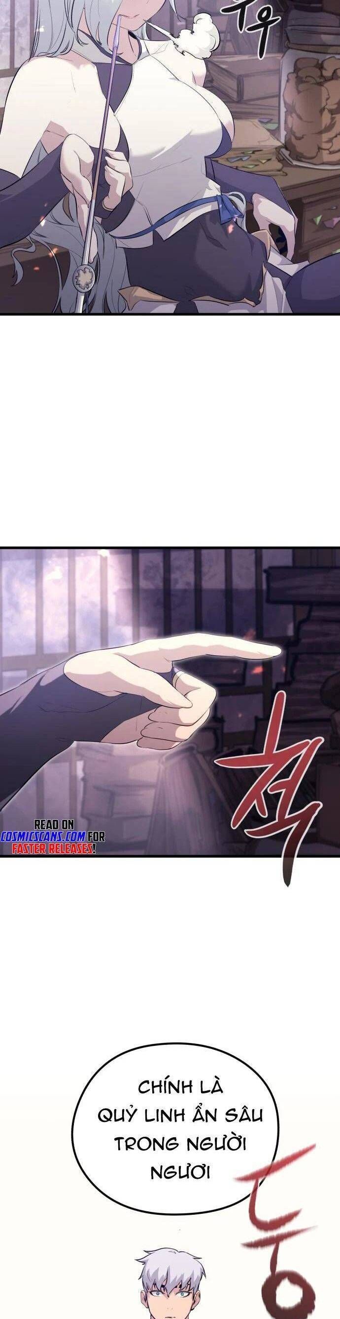 đọc truyện Quỷ Linh Vương Chương 60 ảnh 5 tại Thiên Thai Truyện