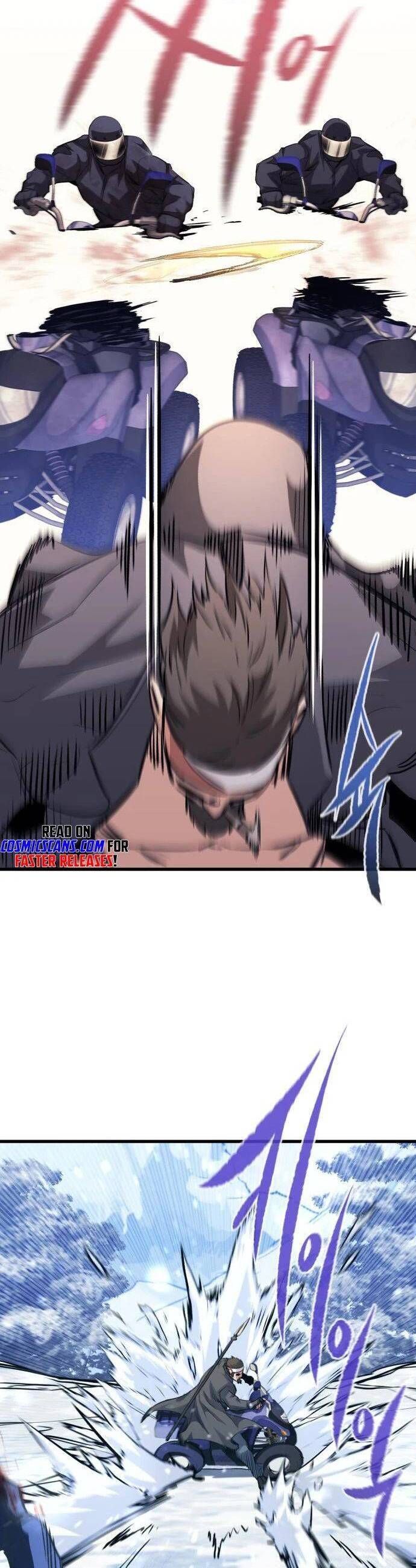 đọc truyện Quỷ Linh Vương Chương 60 ảnh 32 tại Thiên Thai Truyện