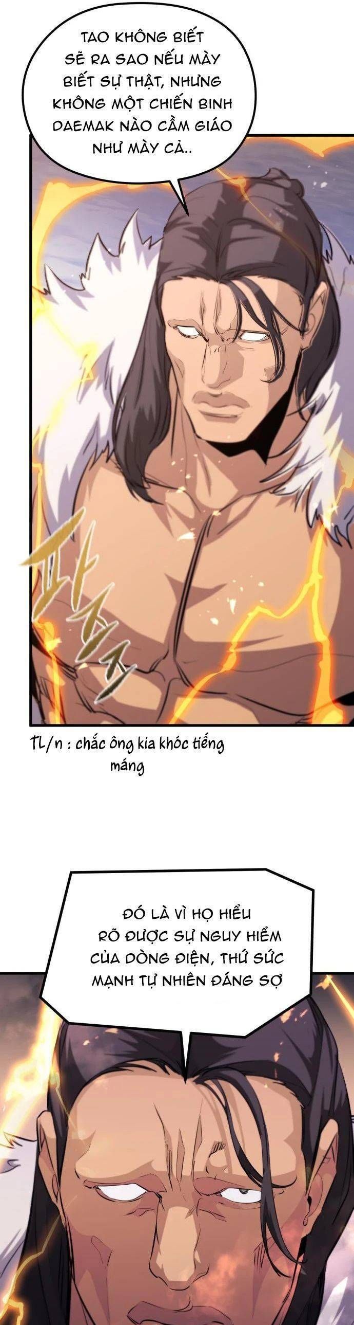 đọc truyện Quỷ Linh Vương Chương 60 ảnh 54 tại Thiên Thai Truyện